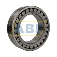 Сферический роликовый подшипник 23026CA C3 W33 Rollway