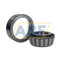 Конический роликовый подшипник однорядный 32308A Rollway