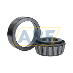 Конический роликовый подшипник однорядный 32308A Rollway