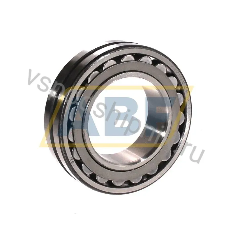 Сферический роликовый подшипник 22210CCKW33 ISB 360