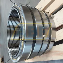 Конический роликовый подшипник E-40317 ISB
