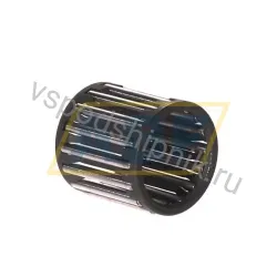 Игольчатый роликовый подшипник с сепаратором K24X30X31 NIS