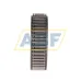 Игольчатый роликовый подшипник с сепаратором K100X108X30 NIS
