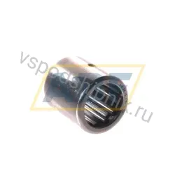 Игольчатый роликовый подшипник с сепаратором HK1015AS1 NIS