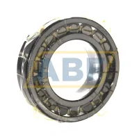 Сферический роликовый подшипник 22214CA W33 C3 FBJ