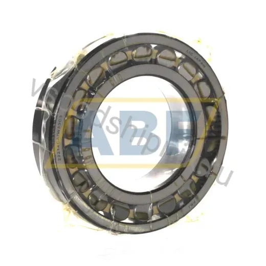 Сферический роликовый подшипник 22214CA W33 C3 FBJ 70×125×31 мм