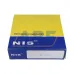 Игольчатый роликовый подшипник с сепаратором NA4926 NIS