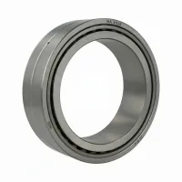 Игольчатый роликовый подшипник с сепаратором NA4926 NIS