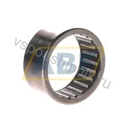 Игольчатый роликовый подшипник с сепаратором SCE2816 NIS