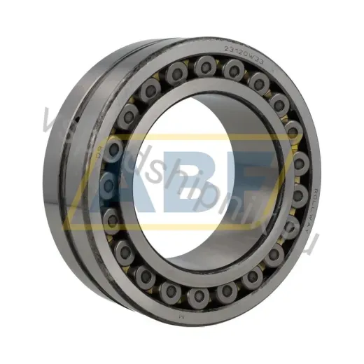 Сферический роликовый подшипник 23120MB W33 Rollway 100×165×52 мм