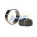 Конический роликовый подшипник однорядный LM12749/LM12710 ZKL