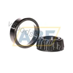 Конический роликовый подшипник однорядный LM12749/LM12710 ZKL