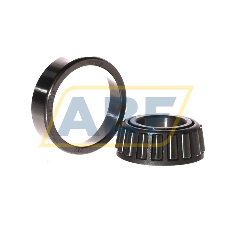 Конический роликовый подшипник однорядный LM12749/LM12710 ZKL 360