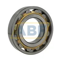 Цилиндрический роликовый подшипник однорядный LRJ3 BTC