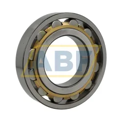 Цилиндрический роликовый подшипник однорядный LRJ3 BTC