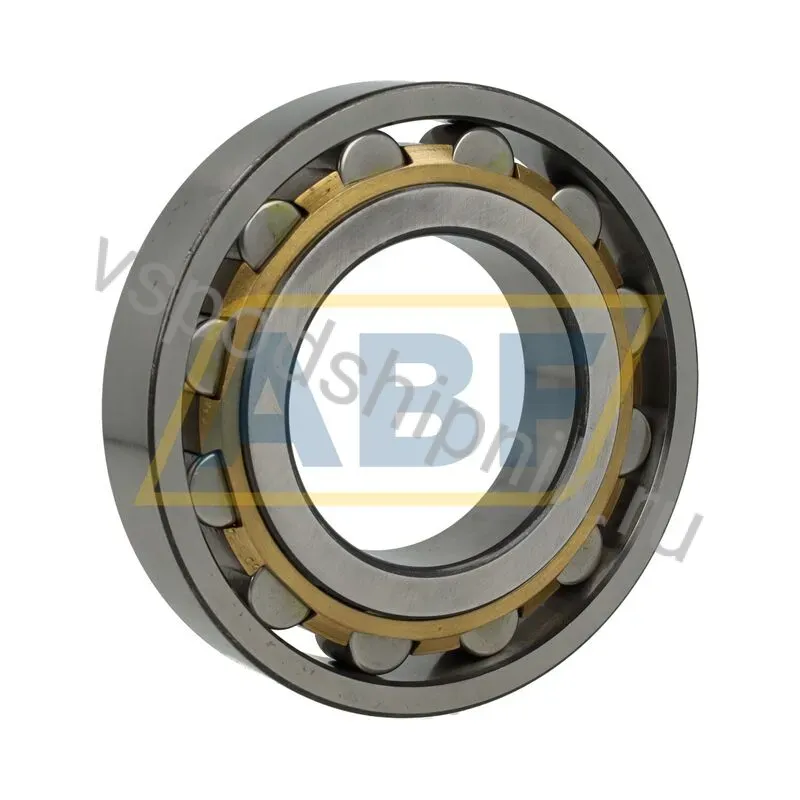 Цилиндрический роликовый подшипник однорядный LRJ3 BTC 360