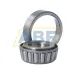 Конический роликовый подшипник однорядный LM12749/LM12710 Peer