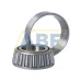 Конический роликовый подшипник однорядный LM12749/LM12710 Peer