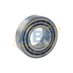 Конический роликовый подшипник однорядный LM12749/LM12710 Peer