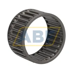 Игольчатый роликовый подшипник с сепаратором KT50X57X34 NIS