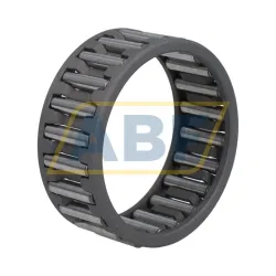 Игольчатый роликовый подшипник с сепаратором KT44X52X21 NIS