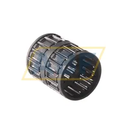 Игольчатый роликовый подшипник с сепаратором KT15X18X22 NIS