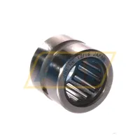 Игольчатый роликовый подшипник с сепаратором NK12/16 JNS Nose Seiko