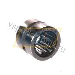 Игольчатый роликовый подшипник с сепаратором NK12/16 JNS Nose Seiko