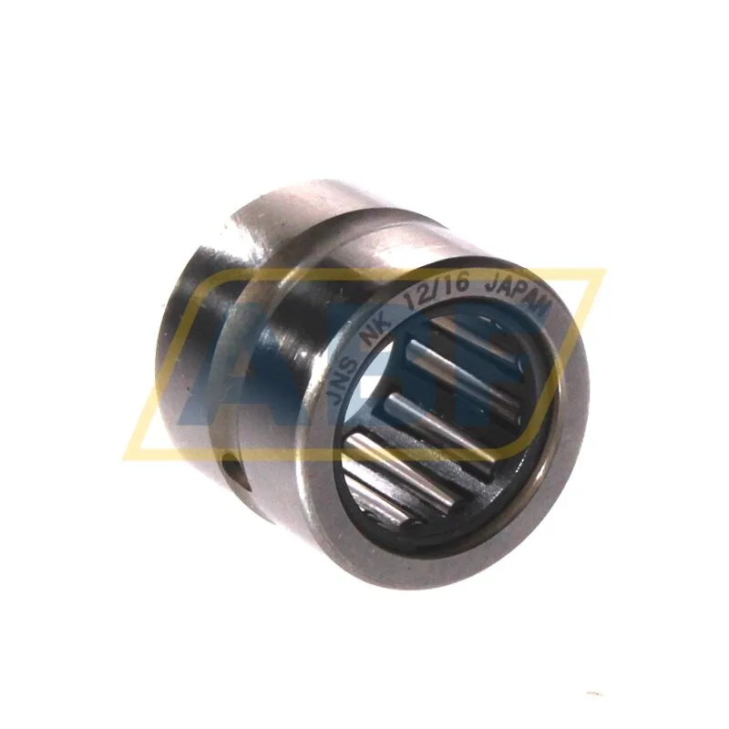 Игольчатый роликовый подшипник с сепаратором NK12/16 JNS Nose Seiko 360
