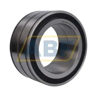 Цилиндрический роликовый подшипник NNF5019A.2LS.V APB/Austria Precision Bearing