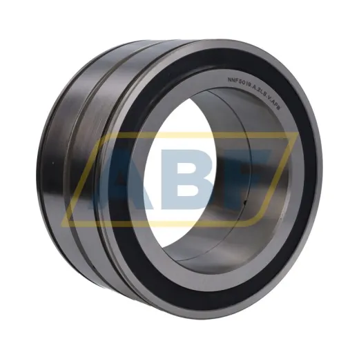 Цилиндрический роликовый подшипник NNF5019A.2LS.V APB/Austria Precision Bearing 95×145×67 мм