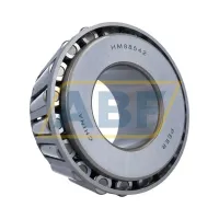 Конический роликовый подшипник HM88542 Peer
