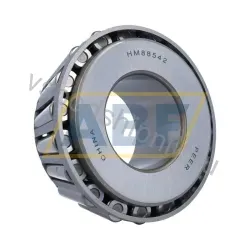 Конический роликовый подшипник HM88542 Peer