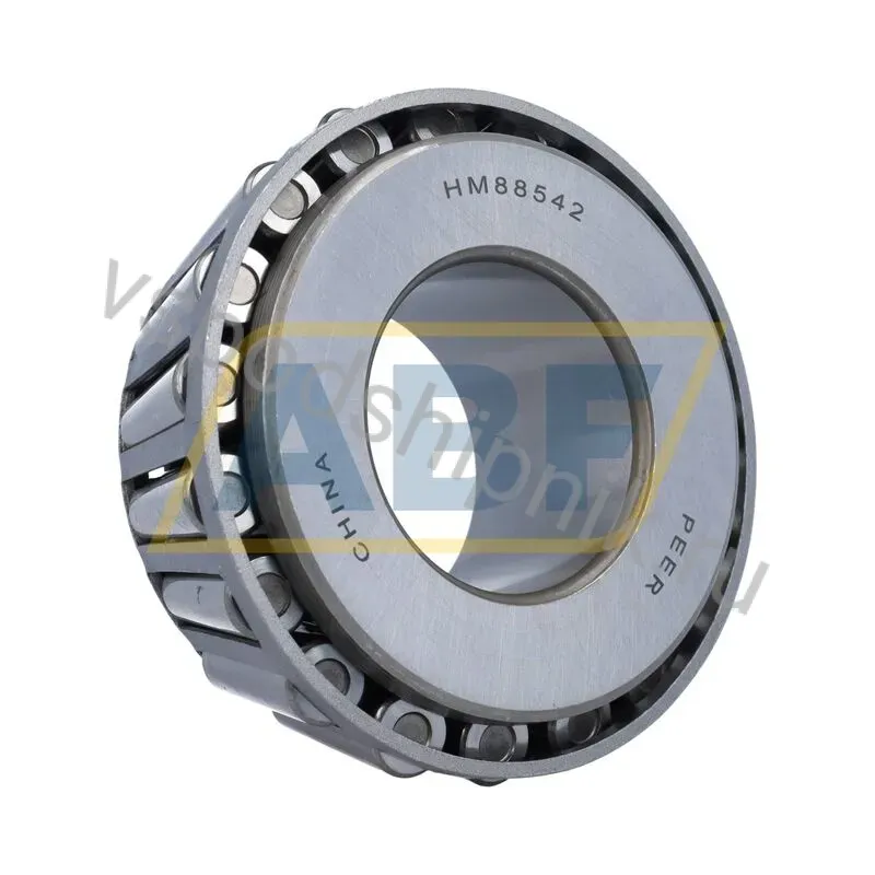Конический роликовый подшипник HM88542 Peer 360