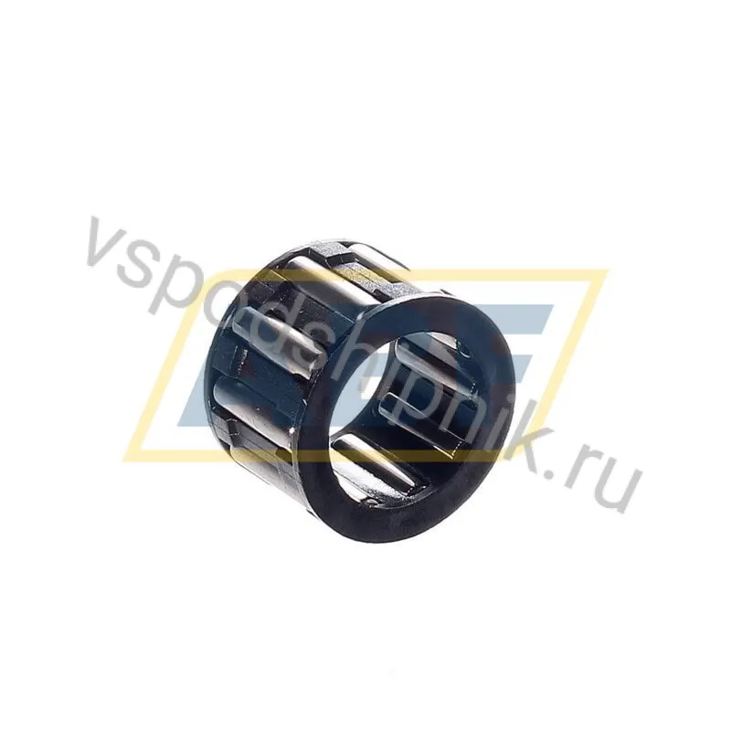 Игольчатый роликовый подшипник с сепаратором K12X18X12 Neutral 360