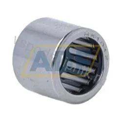 Игольчатый роликовый подшипник с сепаратором HK1012 Neutral