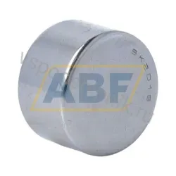 Игольчатый роликовый подшипник с сепаратором BK2016 Neutral