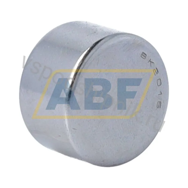 Игольчатый роликовый подшипник с сепаратором BK2016 Neutral 360