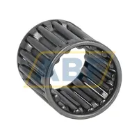 Игольчатый роликовый подшипник с сепаратором BN501903 Neutral