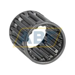 Игольчатый роликовый подшипник с сепаратором BN501903 Neutral