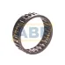 Игольчатый роликовый подшипник с сепаратором KT354013C3 Neutral