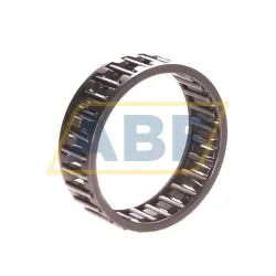 Игольчатый роликовый подшипник с сепаратором KT354013C3 Neutral