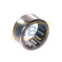 Игольчатый роликовый подшипник с сепаратором SCE86 Neutral