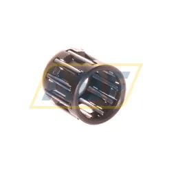 Игольчатый роликовый подшипник с сепаратором KT121610C3 Neutral