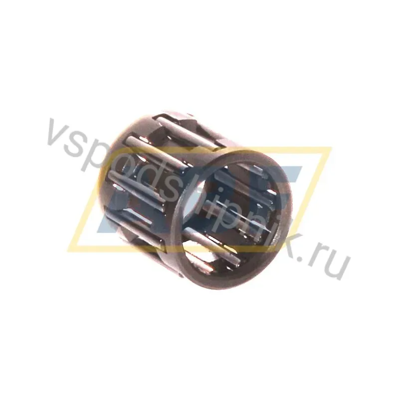Игольчатый роликовый подшипник с сепаратором KT121610C3 Neutral 360