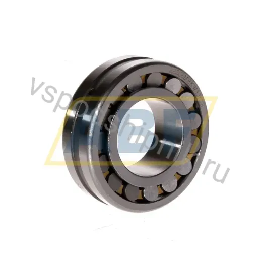Сферический роликовый подшипник 22206K MB C3 Neutral 30×62×20 мм