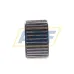 Игольчатый роликовый подшипник с сепаратором K42X47X27 Neutral