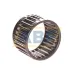 Игольчатый роликовый подшипник с сепаратором KT354026C3 Neutral