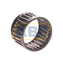 Игольчатый роликовый подшипник с сепаратором KT354026C3 Neutral