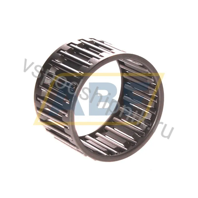Игольчатый роликовый подшипник с сепаратором KT354026C3 Neutral 360